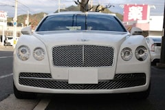 Bild des Angebotes Bentley Flying Spur *W12*LED*MARINER PAKET*