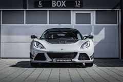 Bild des Angebotes Lotus Exige 380 Sport *Carbon Pack*