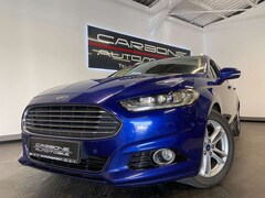 Bild des Angebotes Ford Mondeo Turnier Titanium