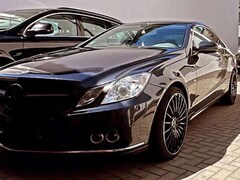 Bild des Angebotes Mercedes-Benz 350 CDI
