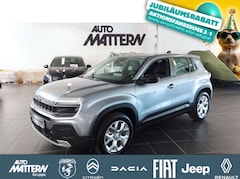 Bild des Angebotes Jeep Avenger Altitude e-Hybrid MY24 1.2l Navi, JBL.