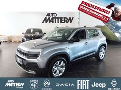 Bild des Angebotes Jeep Avenger Altitude e-Hybrid MY24 1.2l Navi, JBL.