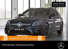 Bild des Angebotes Mercedes-Benz C 43 AMG C 43 4M T-Modell AMG+NIGHT+PANO+360+MULTIBEAM+HUD