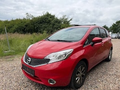 Bild des Angebotes Nissan Note 1.5 Acenta KLIMAAUTO+NAVI+TEMPOMAT