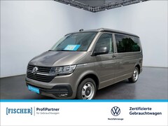 Bild des Angebotes VW T6.1 California 2.0TDI DSG Beach kurz KR AHK Navi SHZ Rear View GR