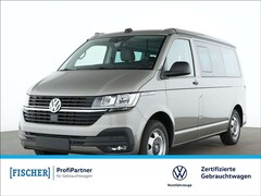 Bild des Angebotes VW T6.1 California 2.0TDI DSG Beach kurz KR AHK Navi SHZ Rear View GR