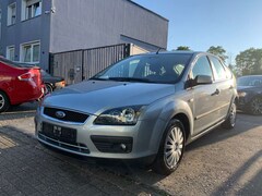 Bild des Angebotes Ford Focus Lim 1.6*KLIMA*TÜV/INS NEU