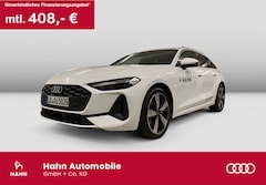 Bild des Angebotes Audi A5 TFSI 110 kW S tronic