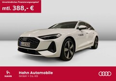 Bild des Angebotes Audi A5 TFSI S tronic Tech plus Matrix 360° AHK