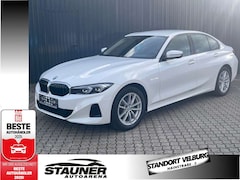 Bild des Angebotes BMW 318 i Aut. Lim. Facelift / Kamera/HiFi/Sitzheiz