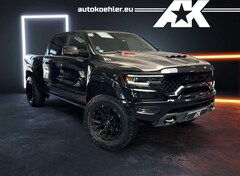 Bild des Angebotes Dodge RAM 1500 TRX 6.2 1000PS, Carbon, Einzelstück !!!