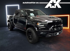 Bild des Angebotes Dodge RAM 1500 TRX, Carbon,La Chanti, Einzelstück !!!!!