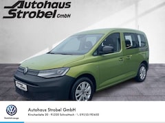 Bild des Angebotes VW Caddy 2.0 TDI ACC Navi LED Kamera DAB+ Climatron
