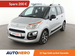 Bild des Angebotes Citroen C3 Picasso 1.6 Blue-HDi Exclusive*NAVI*TEMPO*CAM*PDC*