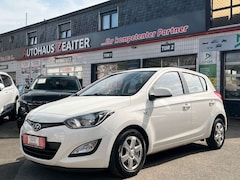 Bild des Angebotes Hyundai i20 5 Star Edition *TÜV*INS*