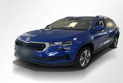 Bild des Angebotes Skoda Karoq Karoq Selection 1,5 TSI DSG 110 kW