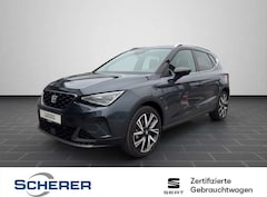 Bild des Angebotes SEAT Arona 1.0 TSI FR RFK NAVVI KLIMA SHZ CARPLAY