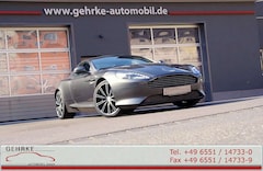 Bild des Angebotes Aston Martin DB9 DB 9 Coupe*Facelift,Unfallfrei,Scheckh.,Dt.-FZG*