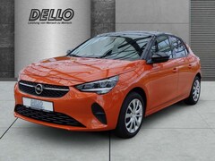 Bild des Angebotes Opel Corsa-e Edition LHZ SHZ PDC Klimaautom. Rückf.-K. Allwette