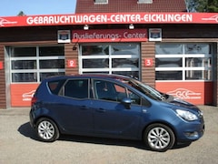 Bild des Angebotes Opel Meriva Active