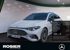 Bild des Angebotes Mercedes-Benz CLA 200 SB EQ AMG Line NIGHT AHK ACC PANO LED