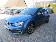 Bild des Angebotes VW Golf VII Lounge