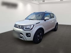 Bild des Angebotes Suzuki Ignis EU6d 1.2 SHVS Hybrid Comfort+ Navi LED Klimaautom