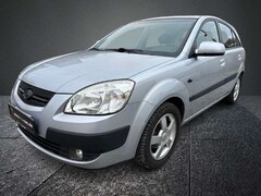 Bild des Angebotes Kia Rio 1.4 EX Top