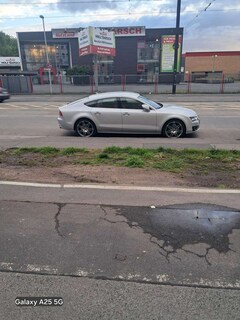 Bild des Angebotes Audi A7 3.0 TFSI quattro S tronic sport selection