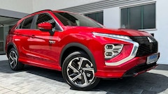 Bild des Angebotes Mitsubishi Eclipse Cross Select+ PHEV 4x4 mit Top Ausstattung