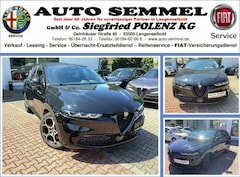 Bild des Angebotes Alfa Romeo Tonale Veloce 1.5 VGT 160PS 48V-Hybrid 15kW