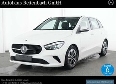 Bild des Angebotes Mercedes-Benz B 200 B200 PROGRESSIVE+AHK+LED EASYP+KAMER+LENK&SITZHZ