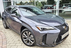 Bild des Angebotes Lexus UX 300h UX 300h F SPORT Design