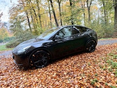 Tesla Model Y Standard Range RWD 8fach LFP BYD Akku