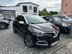 Bild des Angebotes Renault Captur Intens*PDC*KLIMAA*NAVI*TEMPOM*KAM