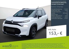 Bild des Angebotes Citroen C3 Aircross PureTech 110 Feel Pack