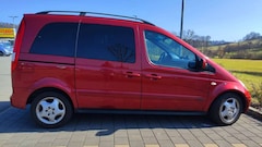 Bild des Angebotes Mercedes-Benz Vaneo Vaneo CDI 1.7 Imagination