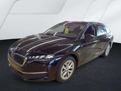 Bild des Angebotes Skoda Octavia Combi 2.0 TDI DSG Selection Winterpaket
