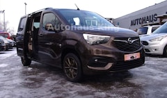 Bild des Angebotes Opel Combo Life E Edition/Premium -7Sit/NAVI/Benzin