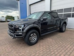 Bild des Angebotes Ford F 150 F150 RAPTOR FORD PERFORMANCE CARBON/FOX/ABSTAND