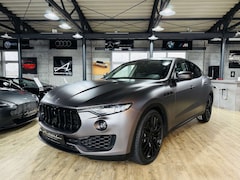 Bild des Angebotes Maserati Levante S 3.0 V6*KAMERA*LUFT*NAVI*BI-XENON*