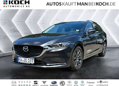 Bild des Angebotes Mazda 6 2023 2.0L SKY- G 15ps AT FWD CENTER-LINE top