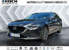 Bild des Angebotes Mazda 6 2023 2.0L SKY- G 15ps AT FWD CENTER-LINE Navi