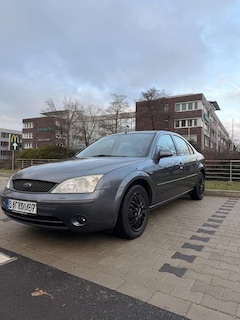 Bild des Angebotes Ford Mondeo 2.5 V6 Trend