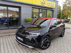 Bild des Angebotes Opel Mokka-E Mokka-e Ultimate SHZ LHZ PDC Kamera Matrix LED