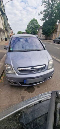 Bild des Angebotes Opel Meriva 1.4 Selection