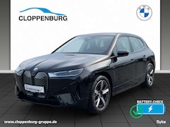 Bild des Angebotes BMW iX xDrive40 Sportpaket+Rückfahrkamera+Driv.Assist.+Wi