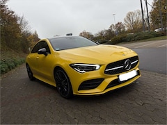 Bild des Angebotes Mercedes-Benz CLA 250 4Matic 7G-DCT Progressive