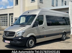 Bild des Angebotes Mercedes-Benz Sprinter II 316 CDI Kombi Maxi Klima 9.Sitzer
