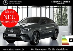 Bild des Angebotes Mercedes-Benz GLE 300 d 4MATIC Coupé AMG MBUX Burm MBeam Night